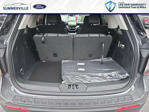 New 2026 Ford Explorer Active w/ Active Comfort Package AWD/4WD image 15