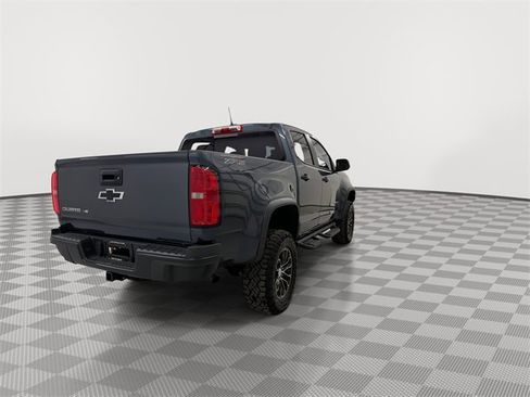 Used 2019 Chevrolet Colorado ZR2 image 11