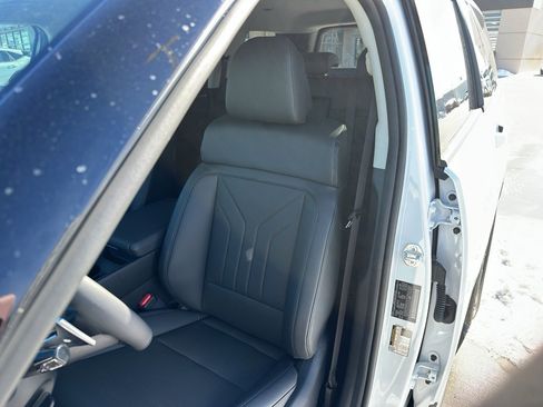 New 2026 Hyundai Santa Fe SEL AWD/4WD image 24