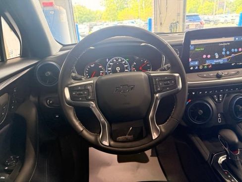 Used 2026 Chevrolet Blazer RS w/ Driver Confidence II Package AWD/4WD image 20