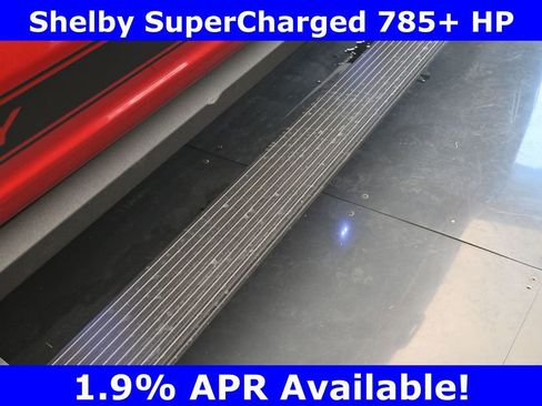 New 2024 Ford F150 Lariat w/ Equipment Group 502A High image 15