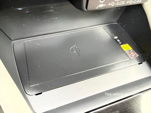 Used 2025 Subaru Forester Limited image 28