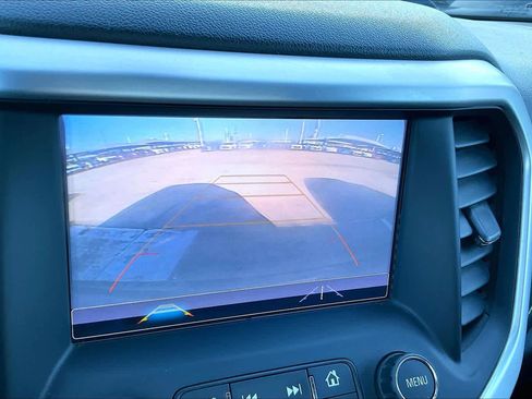 Used 2018 GMC Acadia SLT image 26