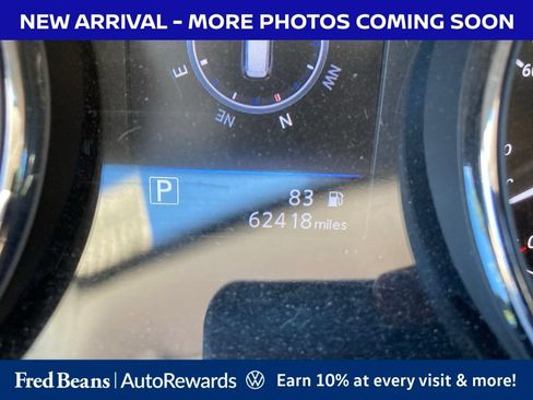 Used 2019 Nissan Rogue SV w/ Premium Package AWD/4WD image 13