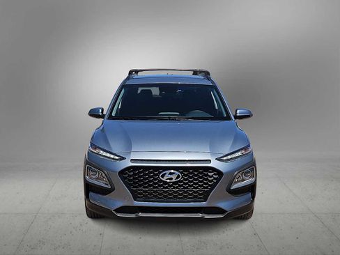 Used 2020 Hyundai Kona SEL FWD image 3