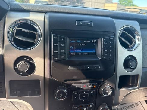 Used 2013 Ford F150 XLT w/ Luxury Equipment Group AWD/4WD image 17