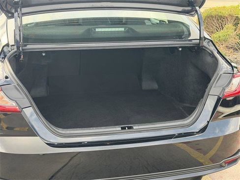 Certified 2025 Toyota Camry SE image 23