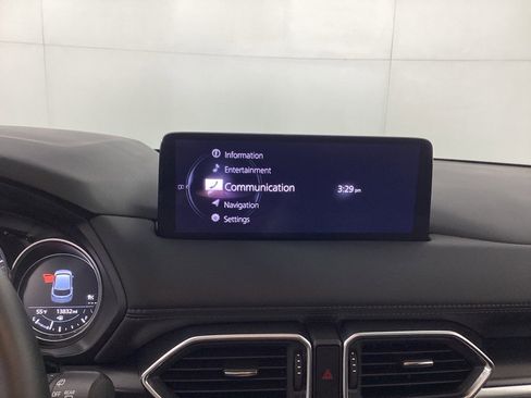 Used 2023 MAZDA CX-5 Carbon Edition image 25