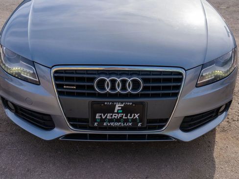 Used 2011 Audi A4 2.0T Premium Plus AWD/4WD image 16
