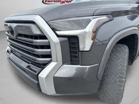 Used 2024 Toyota Tundra Limited w/ Power Package image 15