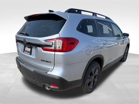 New 2026 Subaru Ascent Premium AWD/4WD image 7