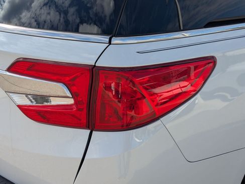 Used 2020 Honda Odyssey EX-L image 12