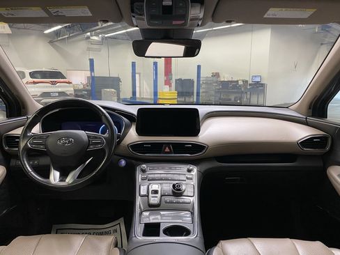 Used 2023 Hyundai Santa Fe Limited image 24