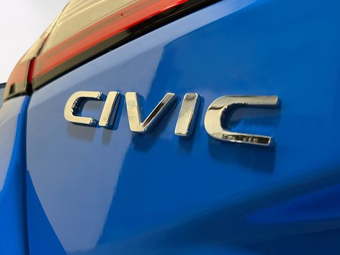 New 2026 Honda Civic Sport Touring image 10