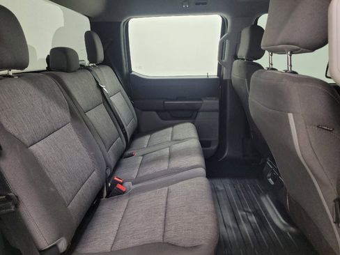 Used 2021 Ford F150 XL w/ Equipment Group 101A High AWD/4WD image 19