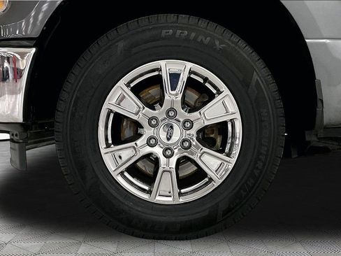 Used 2017 Ford F150 XLT w/ Equipment Group 302A Luxury image 26