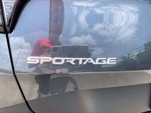 Used 2026 Kia Sportage S AWD/4WD image 30