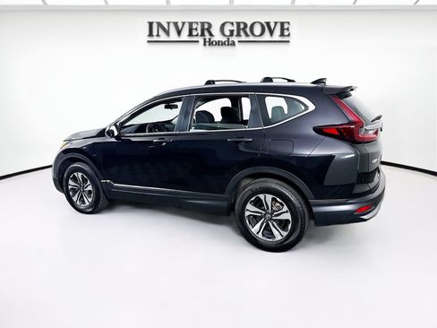 Used 2020 Honda CR-V LX image 7