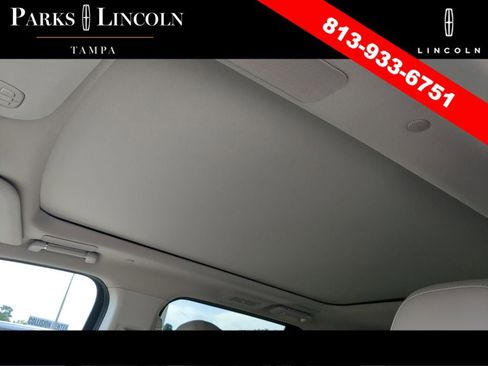 Used 2023 Lincoln Navigator Reserve AWD/4WD image 20