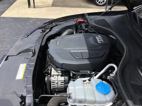 Used 2018 Audi A6 2.0T Premium Plus w/ Premium Plus Package image 15