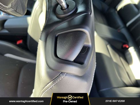 Used 2023 Chevrolet Camaro SS image 14