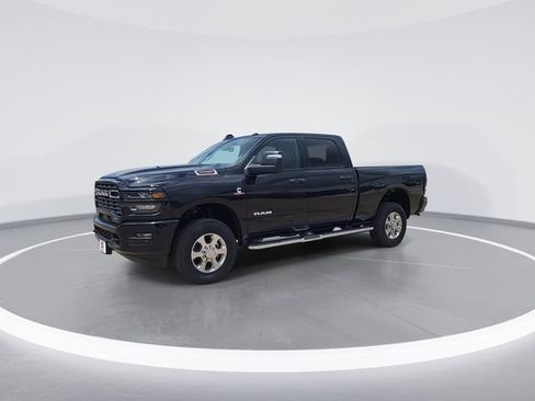 New 2026 RAM 2500 Big Horn AWD/4WD image 3