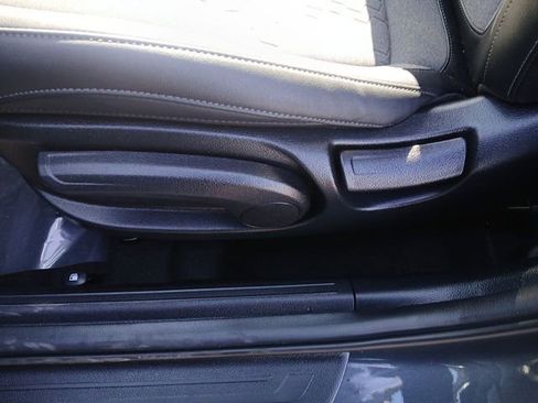 Certified 2025 Kia Seltos S image 12