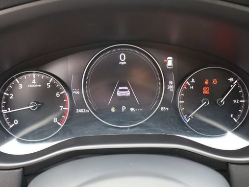 Used 2026 MAZDA CX-50 AWD 2.5 S w/ Weather Package image 42