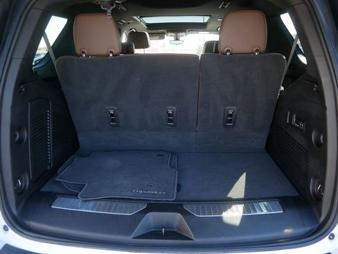 Used 2022 Chevrolet Tahoe High Country AWD/4WD image 13