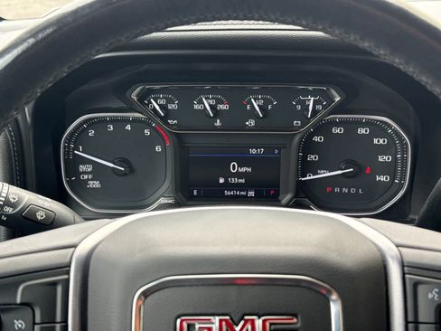 Used 2021 GMC Sierra 1500 Elevation AWD/4WD image 23