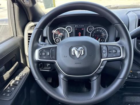 New 2026 RAM 5500 Tradesman image 16