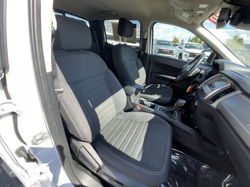 Used 2023 Ford Ranger XLT w/ Equipment Group 302A High image 31