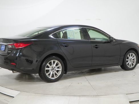 Used 2015 MAZDA MAZDA6 Sport image 11