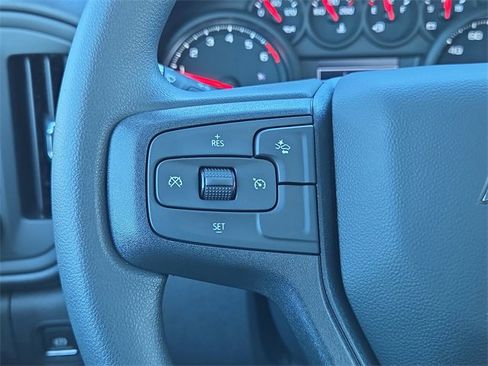New 2026 Chevrolet Silverado 1500 W/T w/ WT Value Package image 17