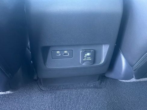 Certified 2025 Nissan Frontier PRO-4X w/ Pro Premium Package AWD/4WD image 29