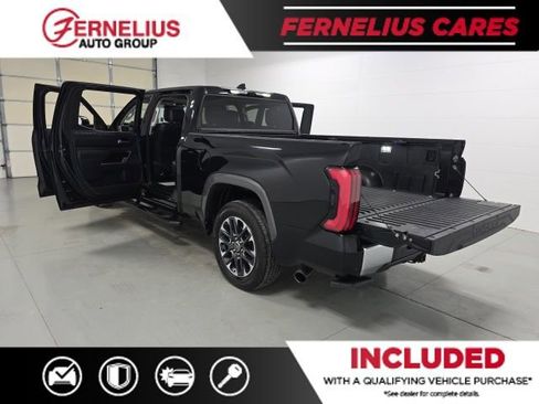 Used 2023 Toyota Tundra Limited image 13