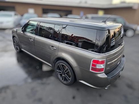 Used 2014 Ford Flex SEL w/ Equipment Group 202A image 6