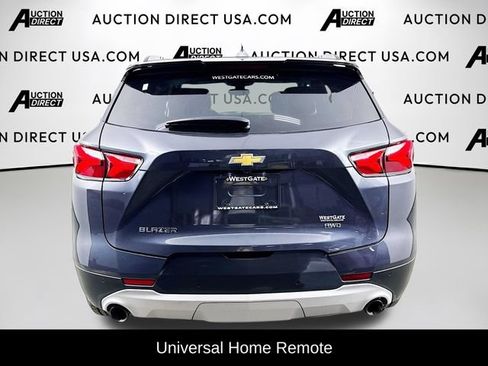 Used 2022 Chevrolet Blazer LT AWD/4WD image 6