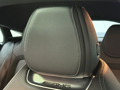 Used 2019 Mercedes-Benz AMG GT 53 image 36