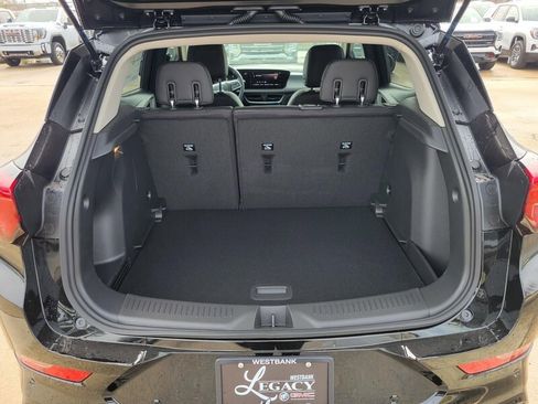 New 2026 Buick Encore GX Sport Touring w/ Advanced Technology Package image 7