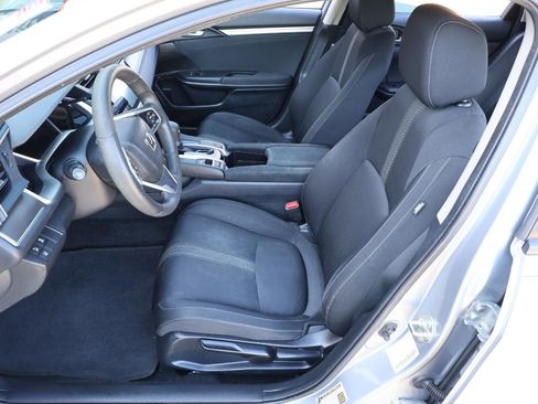 Used 2016 Honda Civic EX image 14