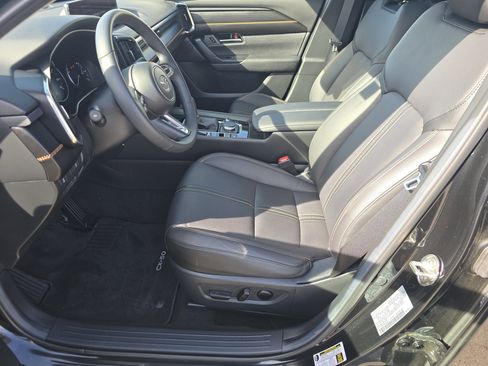 Used 2025 MAZDA CX-50 AWD 2.5 S w/ Cargo Package image 20