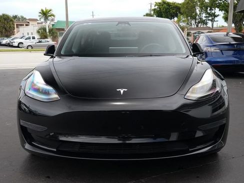 Used 2023 Tesla Model 3 Standard Range RWD image 23