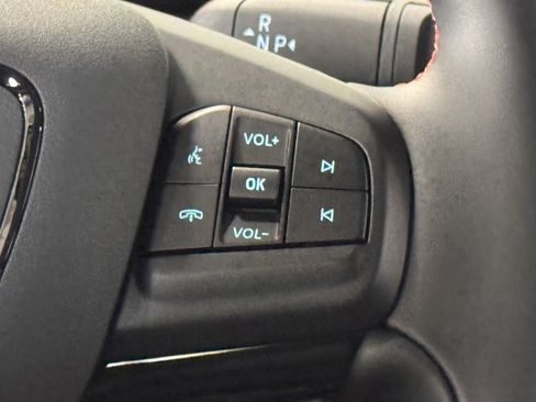 New 2025 Ford Mustang Mach-E Premium w/ Sport Appearance Package image 22