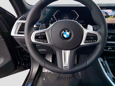 New 2026 BMW X5 sDrive40i w/ M Sport Package RWD image 40