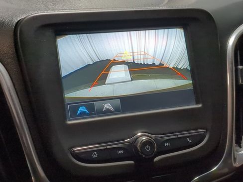 Used 2018 Chevrolet Equinox LT FWD image 35
