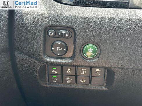 Certified 2024 Honda Ridgeline Black Edition image 22