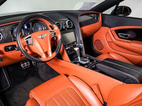 Used 2015 Bentley Continental GT V8 S AWD/4WD image 24