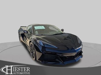 New 2026 Chevrolet Corvette Z06