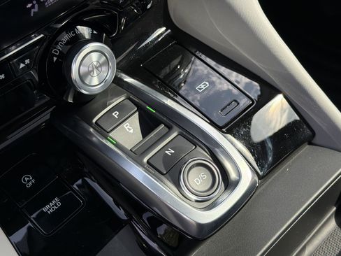 Certified 2026 Acura MDX FWD w/ Technology Package image 43